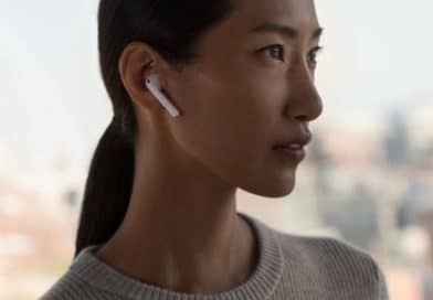 Apples next earbuds might get some serious health upgrades