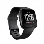 Fitbit Versa smartwatch