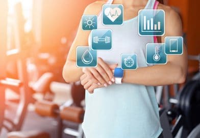 Best fitness trackers and health gadgets for 2018