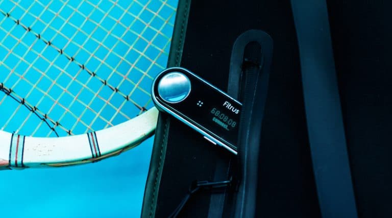 Fitrus Plus: your pocket-sized portable health companion