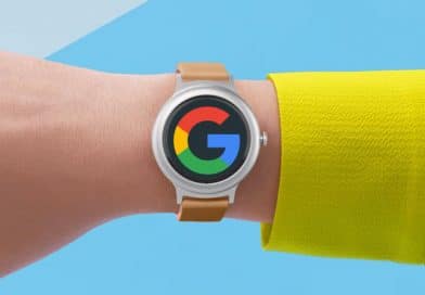 Google Pixel-branded watch may land later this year