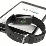 Aktiia blood pressure bracelet