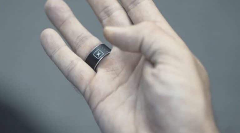 Xenxo S Ring: a multi-function ring that simplifies your life
