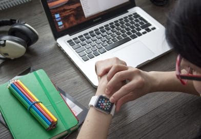 Apple Watch Series 4: what to expect from the next generation timepiece