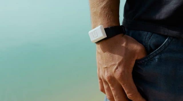 Bandito: keep those annoying bugs at bay