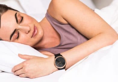 Garmin upgrades sleep tracking on select wearables