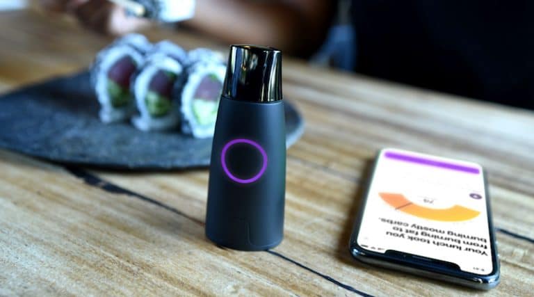 Lumen, the device that hacks your metabolism is available for purchase