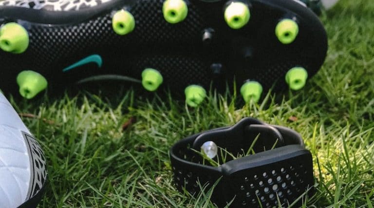 T-Goal: the most affordable soccer data wearable
