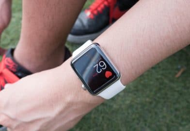 Apple closes enrolment to its smartwatch Heart Rate study