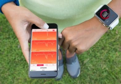 Apple looks to improve health tracking with custom chips