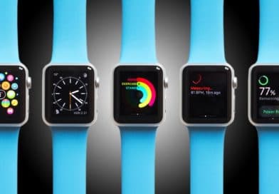 Apple registers six Apple Watch models ahead of September launch