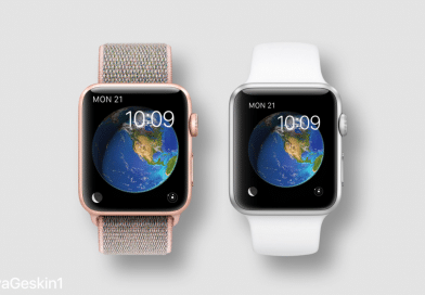 Apple Watch Series 4 release date revealed?