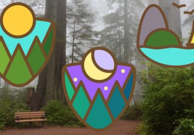Apple’s next Activity Challenge will celebrate Redwood National Park’s 50th anniversary