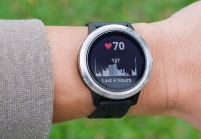 Cardiogram now supports Garmin fitness devices