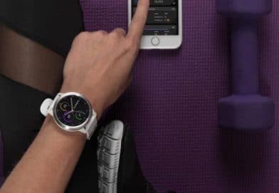 Data from Garmin wearables can now be streamed to third-party apps