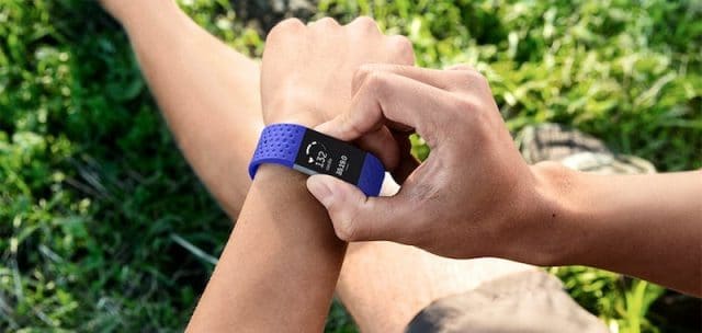 Fitbit Storage Devices Heart rate zone training with Fitbit, Garmin, Apple devices