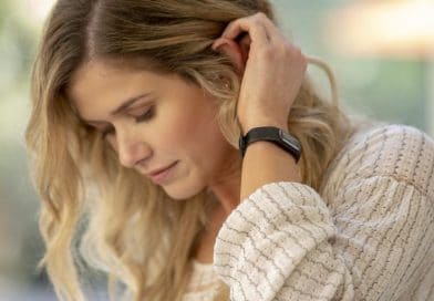 IFA 2018: Garmin Vivosmart 4 tracks your blood oxygen and energy levels