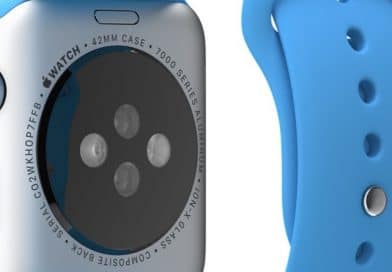 Apple Watch 4 to come with ceramic back and EKG sensor