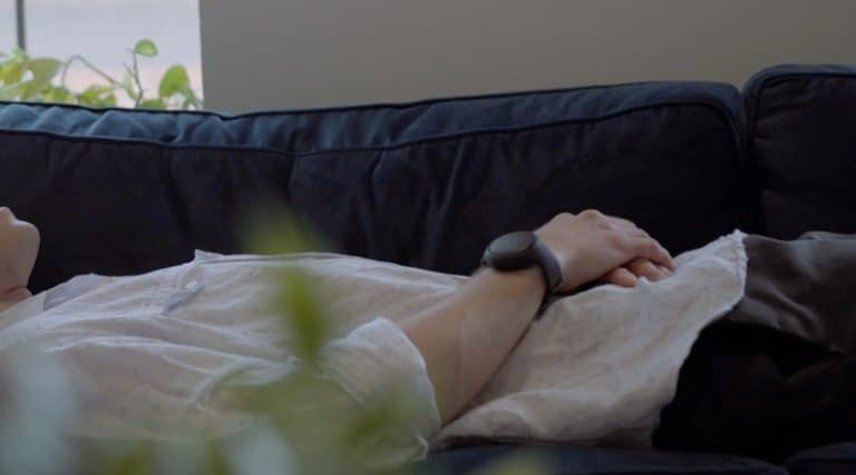 DreamOn: works with your body to activate natural, restful sleep