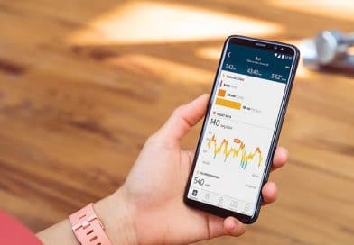 Fitbit stock price slides and its Apple’s fault