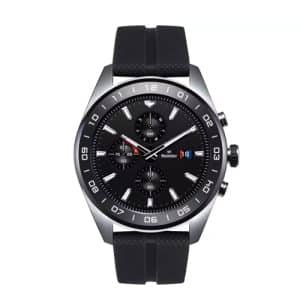 LG Watch W7