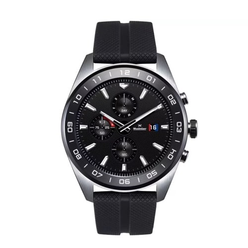 LG Watch W7