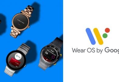 Google Wear OS starts rolling out, based on Android 9 Pie it brings longer battery life