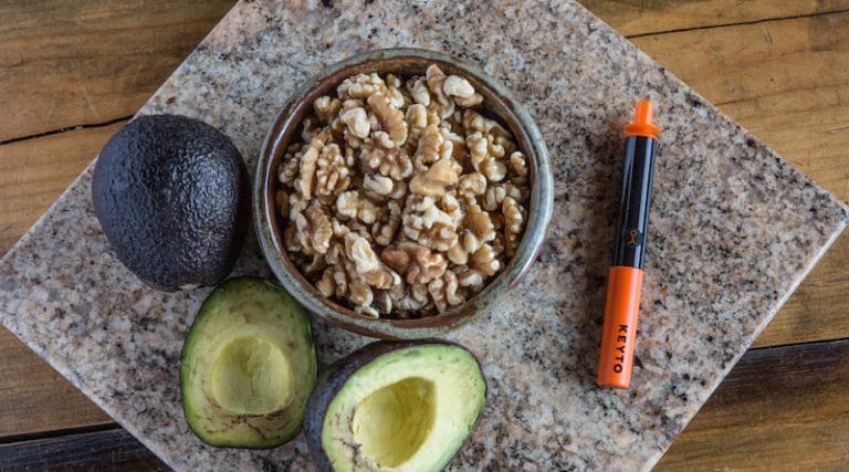 KEYTO: take the guesswork out of the Keto diet