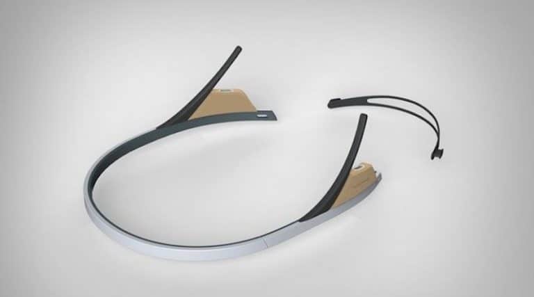 Flowtime: A headband that digs deep inside your mind and body when meditating