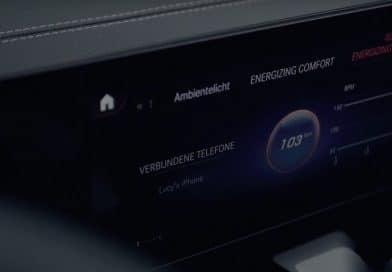 CES 2019: Garmin teams up with Mercedes on a customized Vivoactive 3 for drivers