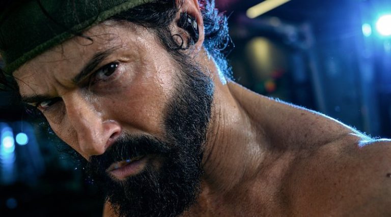 Blade: get a real-time coach in your ear for running and fitness