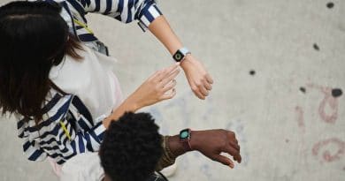 Apple adds Fall Detection and Heart Health video to its Tutorial Series