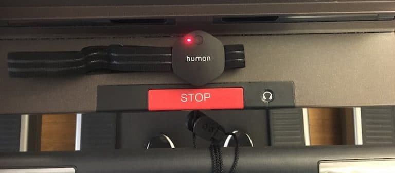 Review: Humon Hex, optimise training intensity with muscle oxygen