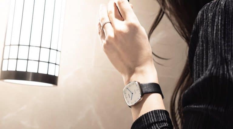 NOWA Paris Superbe: a skinny hybrid designed for travel