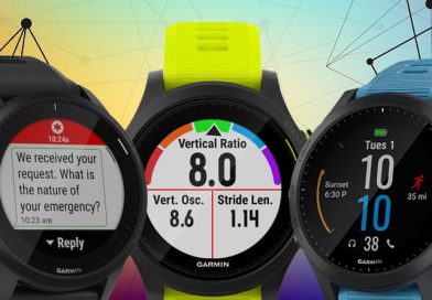 Garmin Forerunner 935 or 945: should you upgrade?