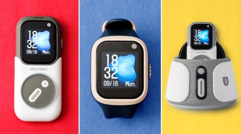 Novus: the phone, smartwatch & home assistant for kids
