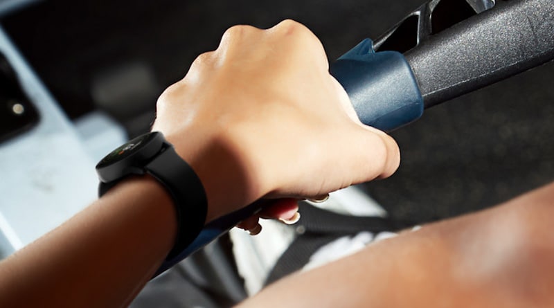 First images leak of Samsung Galaxy Watch Active 2