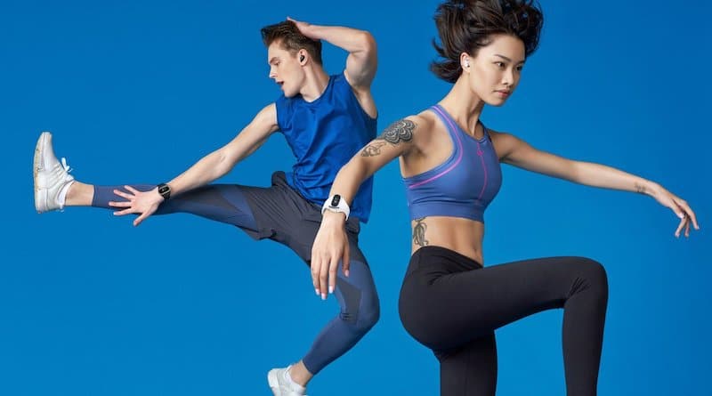 Wearbuds: are like AirPods that fit inside your watch