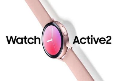 Samsung’s next smartwatch – will it be Galaxy Watch 2 or Watch Active 2?