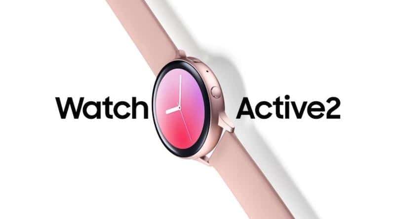 Samsung’s next smartwatch – will it be Galaxy Watch 2 or Watch Active 2?