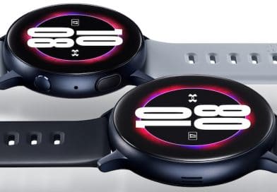 Samsung announces Under Armour edition of its Galaxy Watch Active 2