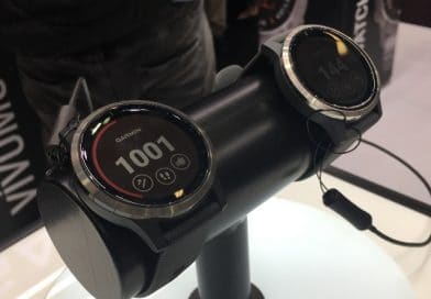 Garmin Vivoactive 4/4S first impressions: the all-purpose watch gets some nice upgrades