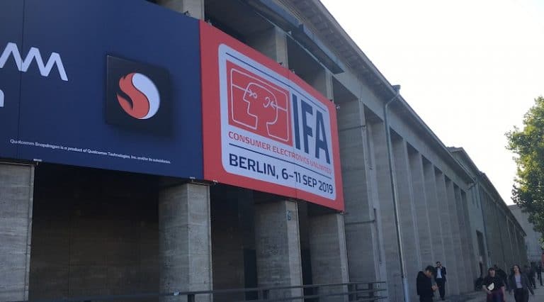 Best of IFA 2019: all the new smartwatches at the Europe's biggest tech ...