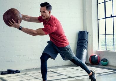 Fitbit reportedly could sell company, Google a potential buyer