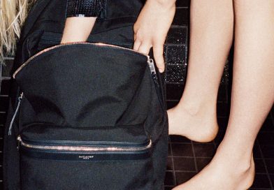 Google’s Project Jacquard returns with a $1,000 connected backpack