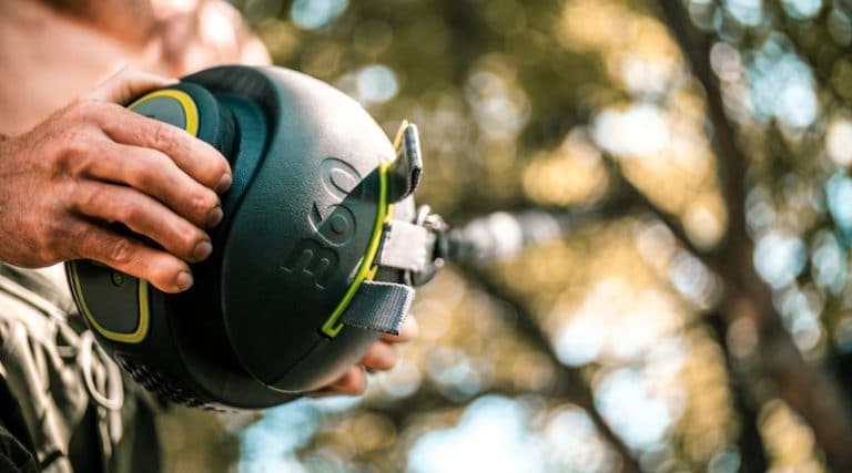 Monkii 360: the hyper-efficient resistance trainer for busy people