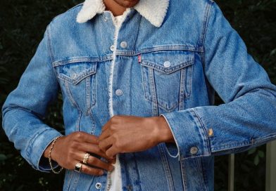 Google and Levi’s unveil their next Jacquard smart jacket