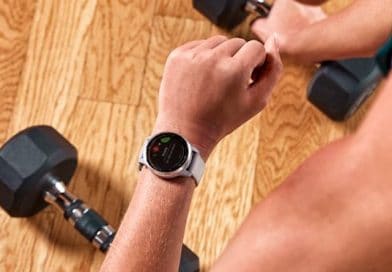 How to download pre-made workouts to your Garmin watch