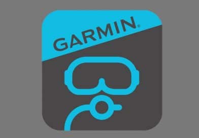 For the deeply curious, Garmin will soon launch a Dive app
