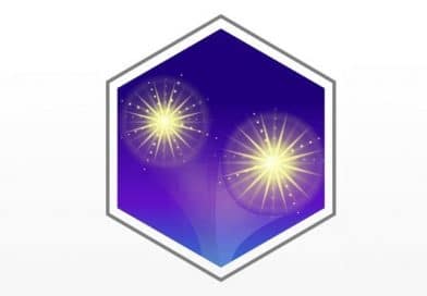 Here’s how to earn Garmin activity badges on New Year’s Eve & Day